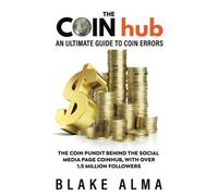 The CoinHub: An Ultimate Guide to Coin Errors