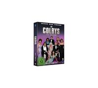 The Colbys Complete Season 2 [Import]