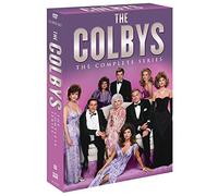 The Colbys: The Complete Series