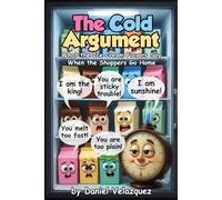 The Cold Argument: What the Ice Cream Flavors Say When the Shoppers Go Home