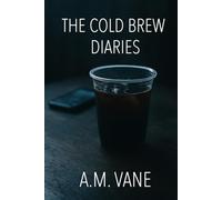 The Cold Brew Diaries: Notes on news, coffee, and everything that almost happened