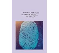The Cold Case Files of Tamsin Russell