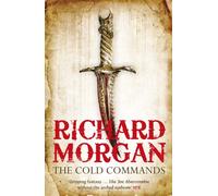 The Cold Commands