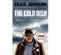 The Cold Dish (Walt Longmire Mysteries)