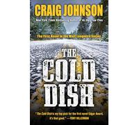 The Cold Dish (Walt Longmire Mysteries)
