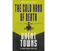 The Cold Hand of Death: A Team Reaper Thriller: 17