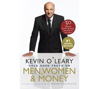 The Cold Hard Truth on Men, Women and Money