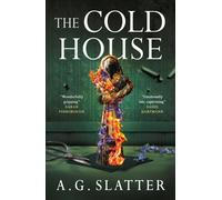 The Cold House