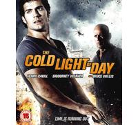 The Cold Light of Day