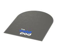 The Cold Pod XL Ice Bath Tub Mat - Non-Slip Waterproof PVC Floor Protector for Cold Plunge & Cold Therapy - Durable, Easy-Clean Mat for Ice Baths Up to 95cm