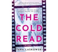 The Cold Read: A Novel