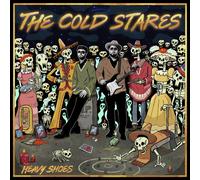 Cold Stares - Heavy Shoes [New CD] Digipack Packaging