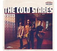 The Cold Stares Voices (CD) Album (US IMPORT)