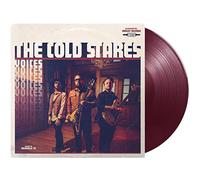 The Cold Stares - Voices [VINYL]