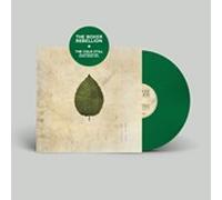 THE BOXER REBELLION - THE COLD STILL (ARMY GREEN VINYL) [VINYL]