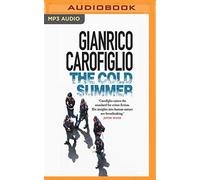 The Cold Summer