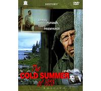 The Cold Summer Of 1953 [DVD]