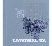 The Cold Vein by Cannibal Ox (2001-07-30)