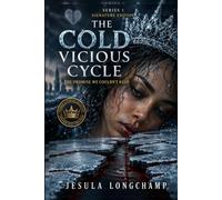 The Cold Vicious Cycle: The Promise We Couldn't Keep: 1 (Promise & Purpose Collection)