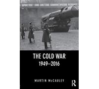 The Cold War 1949-2016