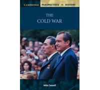 The Cold War