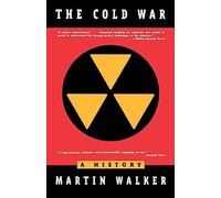 The Cold War: A History