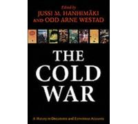 The Cold War: A History in Documents and Eyewitness Acc - Paperback NEW Hanhimak
