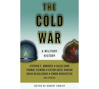 The Cold War: A Military History