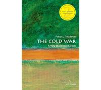 The Cold War: A Very Short Introduction