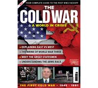 The Cold War : (A World In Crisis)
