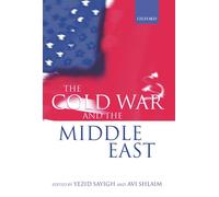 The Cold War and the Middle East