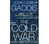 The Cold War by Gaddis, John Lewis (2007)