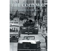 The Cold War (Cassell History of Warfare S.)