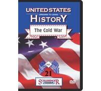 The Cold War [DVD] [2002] [Region 1] [US Import] [NTSC]