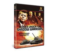 The Cold War - Heroes Under Fire: Shadow Warriors