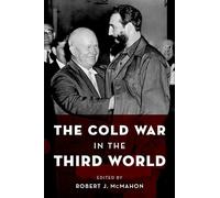 The Cold War in the Third World (Reinterpreting History - Paperback NEW 13/06/2