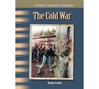 The Cold War (Social Studies: Informational Text)