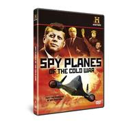 The Cold War - Spy Planes