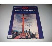 The Cold War: Superpower Relations 1945-1989 (LONGMAN TWENTIETH CENTURY HISTORY SERIES)