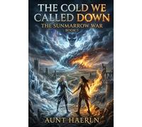 The Cold We Called Down: An Epic Fantasy of Ancient Magic, Broken Oaths, and a Kingdom on the Brink (The Sunmarrow War)