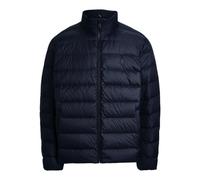 The Colden Packable Down Jacket - male - Ralph Lauren - Down Jackets - Blue - 2XL - Jackets 2XL