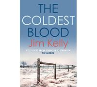 The Coldest Blood : The gripping mystery series set against the Cambridgeshire fen