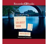 The Coldest Case (Bruno, Chief of Police)