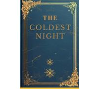 The Coldest Night (The Christmas Time Murder Trilogy)