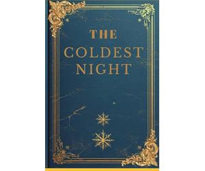 The Coldest Night (The Christmas Time Murder Trilogy)
