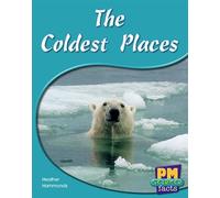 The Coldest Places