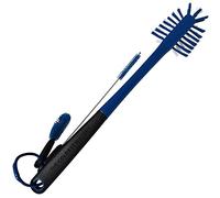 The Coldest Water Bottle Brush - Built For Stainless Steel Water Bottles, Easy, Safe Cleaning and Scrubbing - 3 Tools in 1
