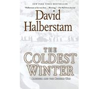The Coldest Winter: America and the Korean War