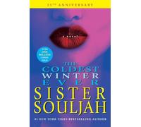 The Coldest Winter Ever: 1 (The Winter Santiaga)