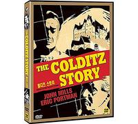 The Colditz Story (1955) NTSC, All Region 1,2,3,4,5,6 Compatible